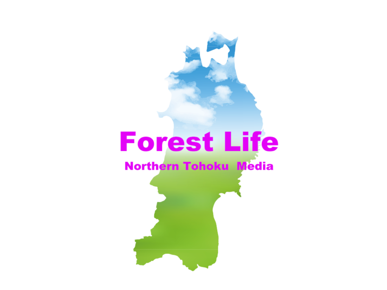 forest-life-japan.com