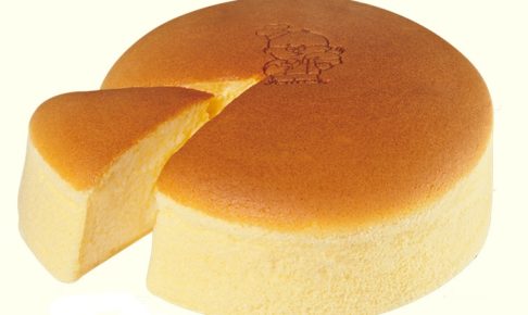 さくらの弘前店で てつおじさんのチーズケーキ が期間限定販売 青森 弘前帰る場所は Forestlifenews