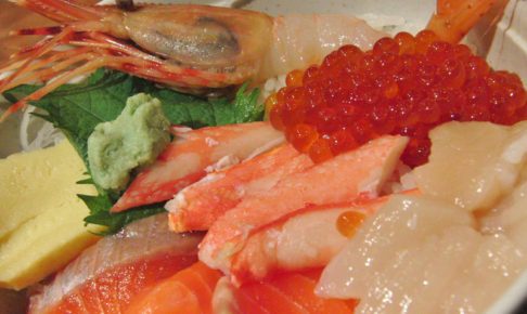 たいら食堂 秋田県北秋田市 Forestlife