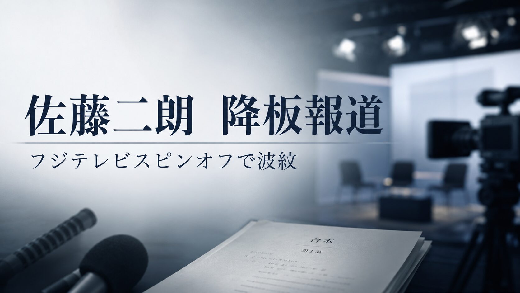 活動歴および当時の関連ビジュアル記録